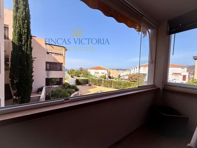 3 soverom Leilighet til salgs i Calabardina, Aguilas med svømmebasseng garasje - € 240 000 (Ref: 9762002)