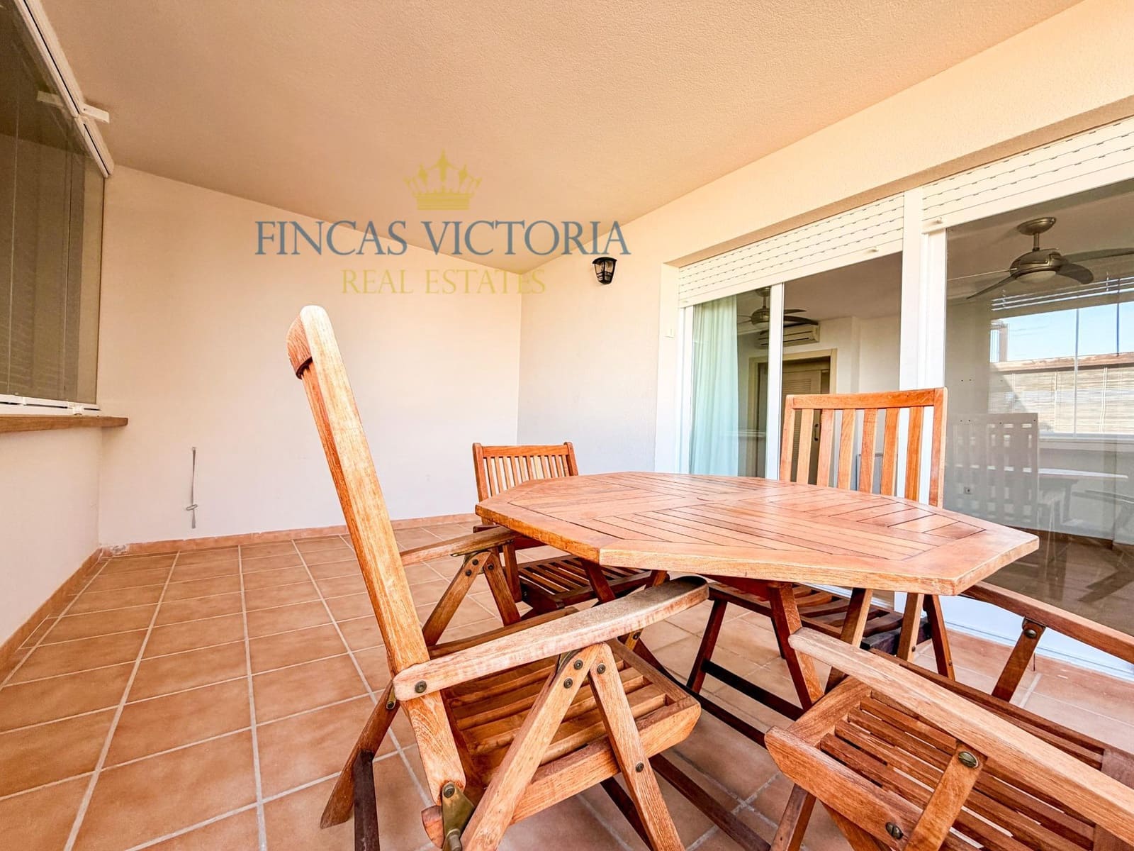 3 bedroom Flat for sale in Calabardina with pool garage - € 240,000 (Ref: 9762002)