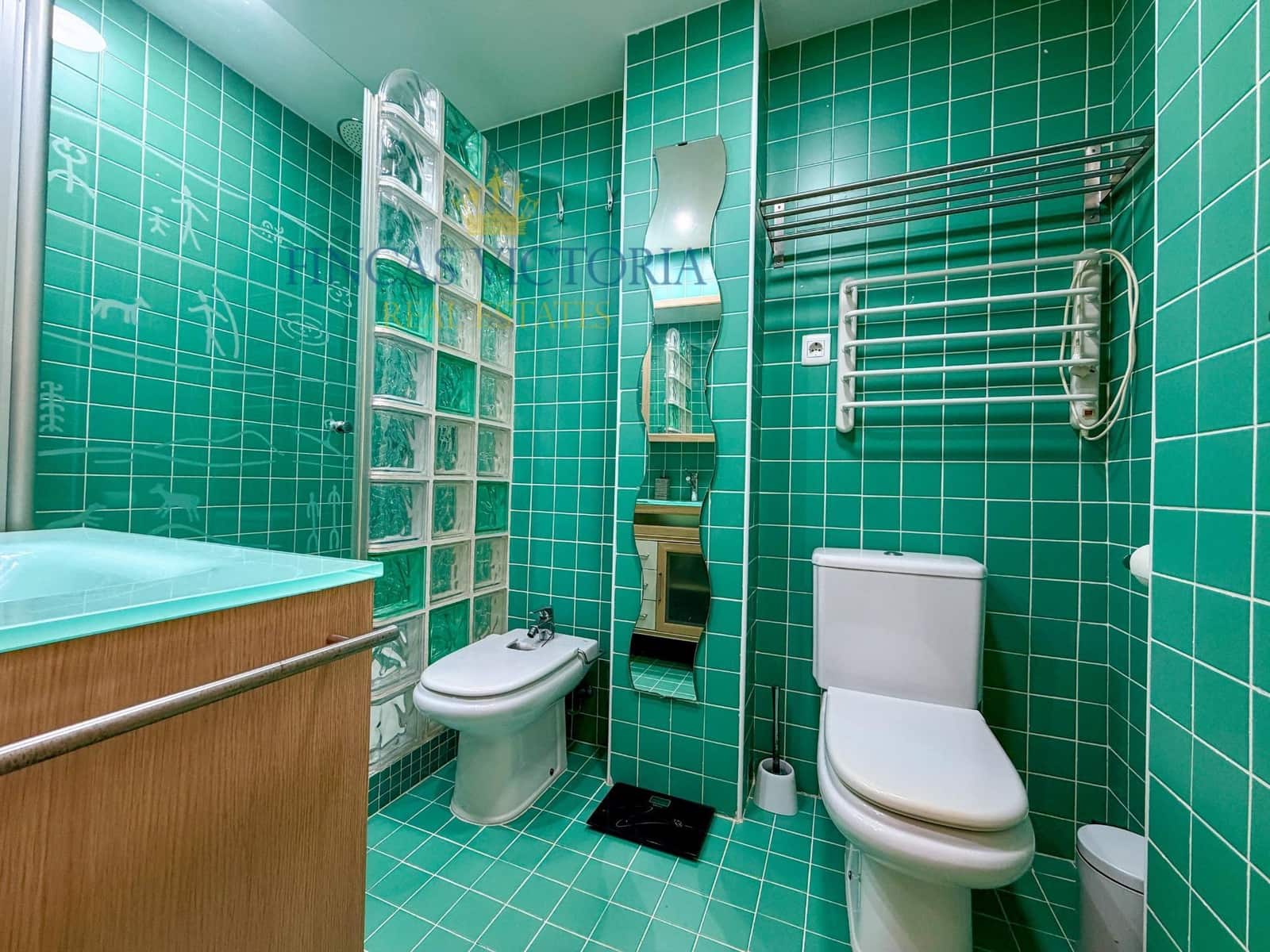 3 bedroom Flat for sale in Calabardina with pool garage - € 240,000 (Ref: 9762002)