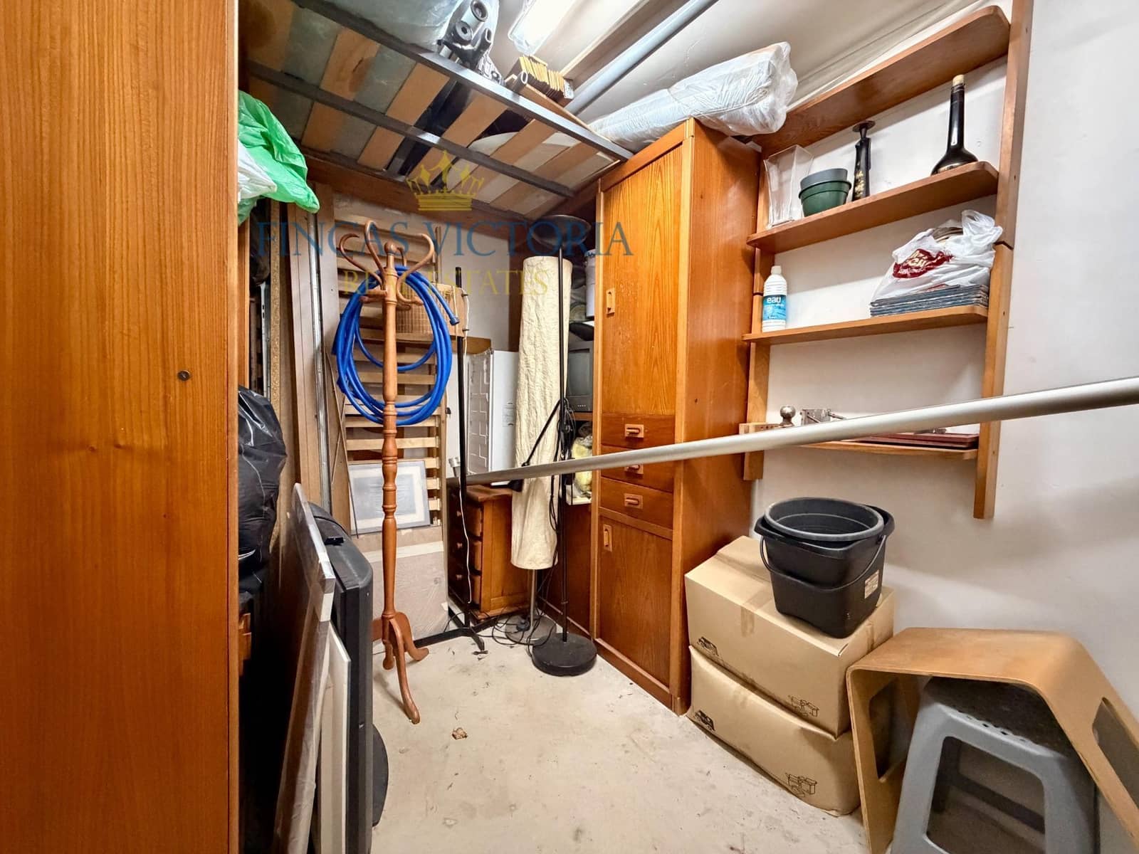 3 bedroom Flat for sale in Calabardina with pool garage - € 240,000 (Ref: 9762002)