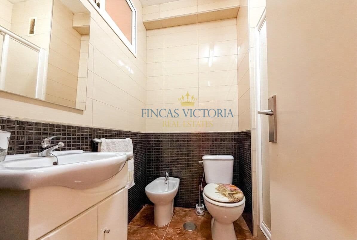 4 soverom Leilighet til salgs i Aguilas - € 240 000 (Ref: 9770687)