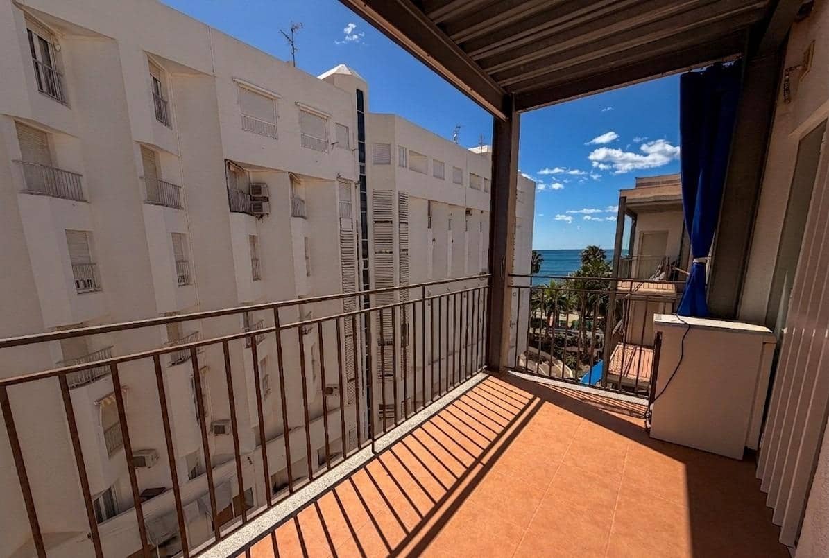 4 soverom Leilighet til salgs i Aguilas - € 240 000 (Ref: 9770687)