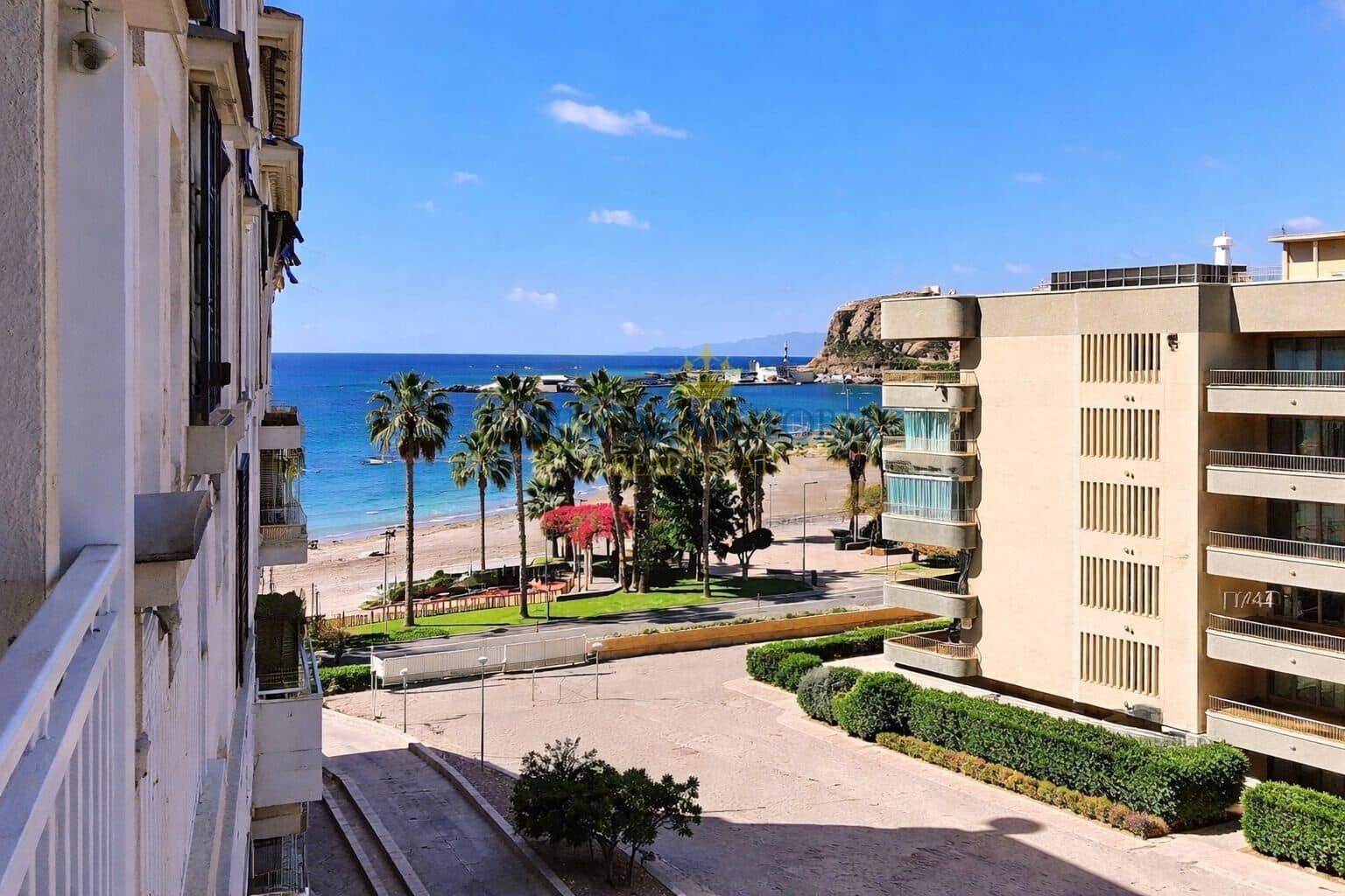 4 soverom Leilighet til salgs i Aguilas - € 240 000 (Ref: 9770687)