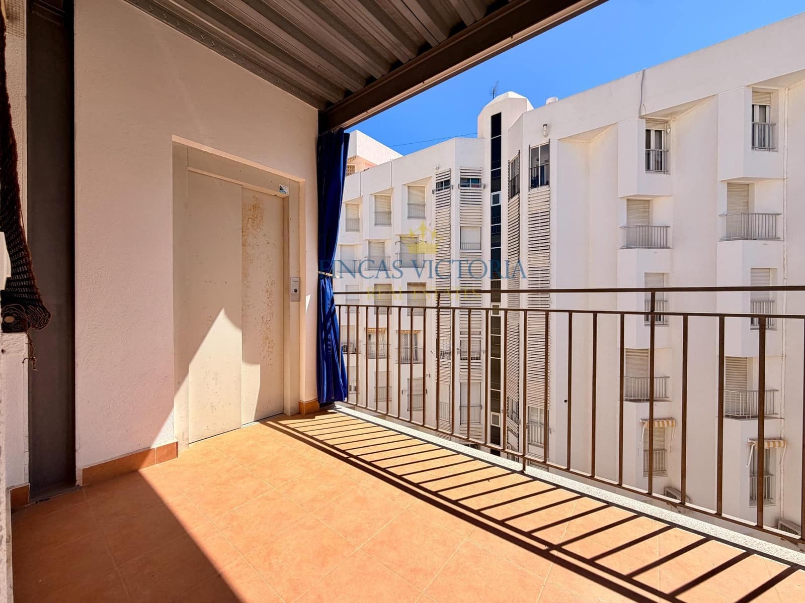 4 soverom Leilighet til salgs i Aguilas - € 240 000 (Ref: 9770687)