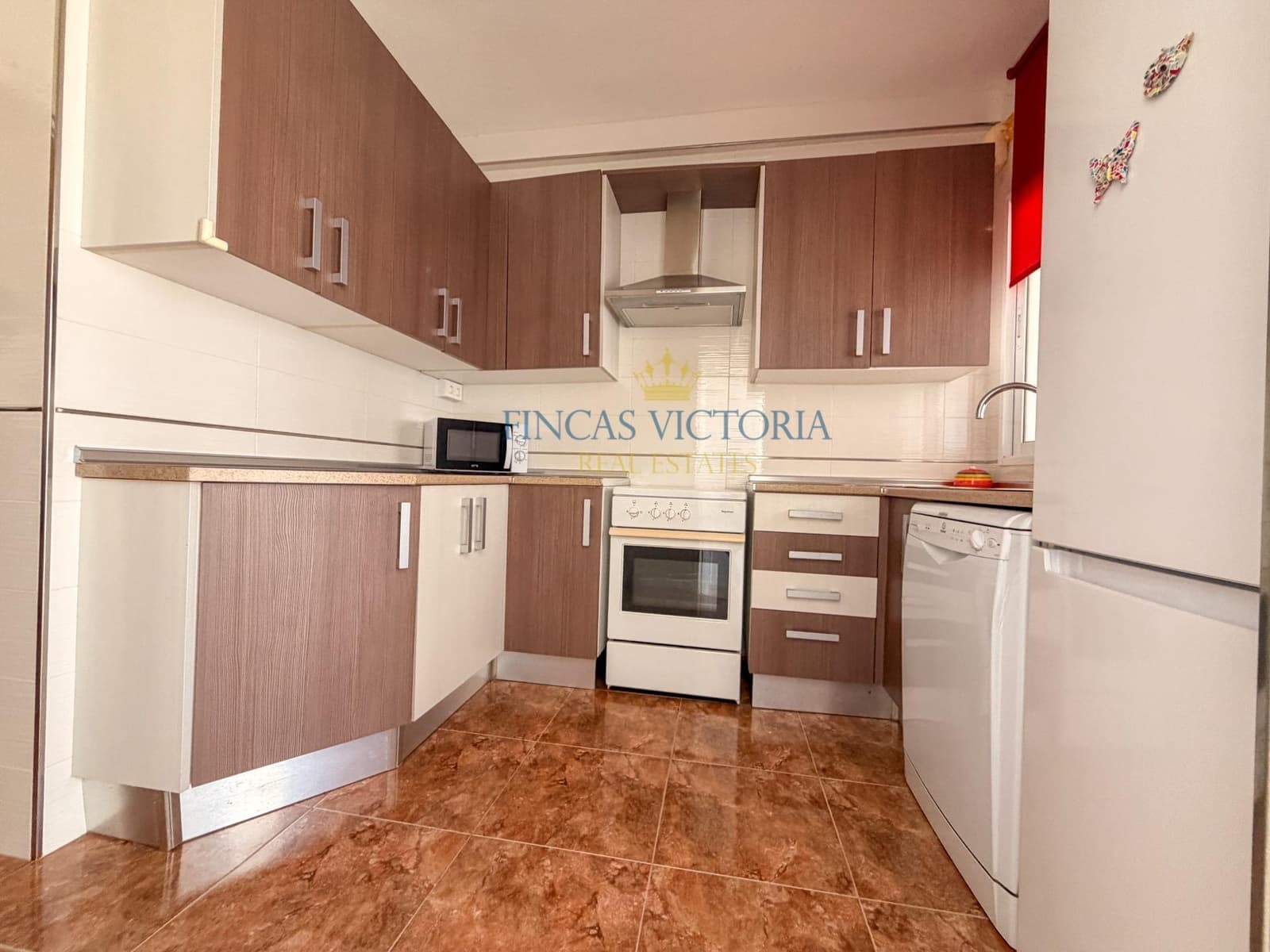 4 soverom Leilighet til salgs i Aguilas - € 240 000 (Ref: 9770687)