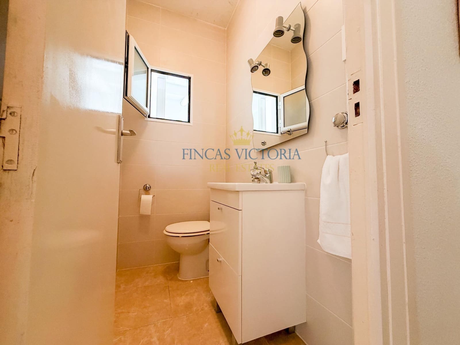 4 soverom Leilighet til salgs i Aguilas - € 240 000 (Ref: 9770687)