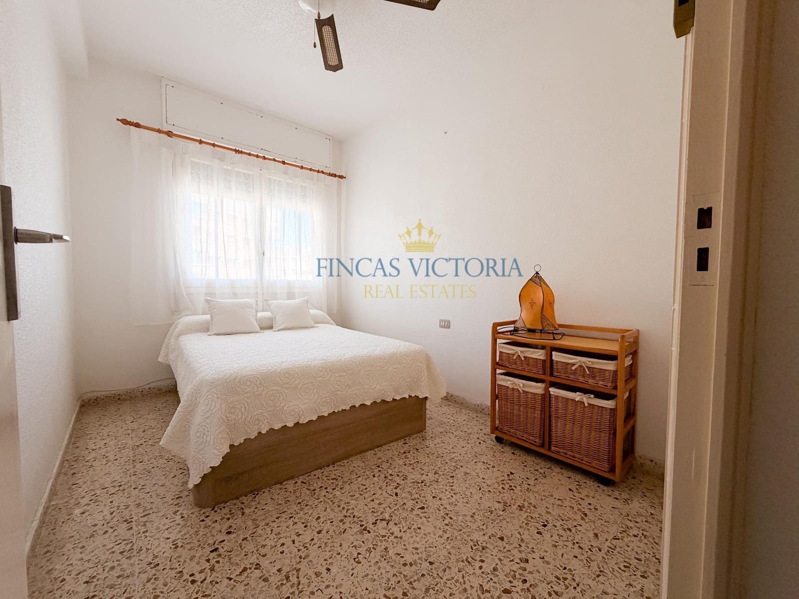 4 soverom Leilighet til salgs i Aguilas - € 240 000 (Ref: 9770687)