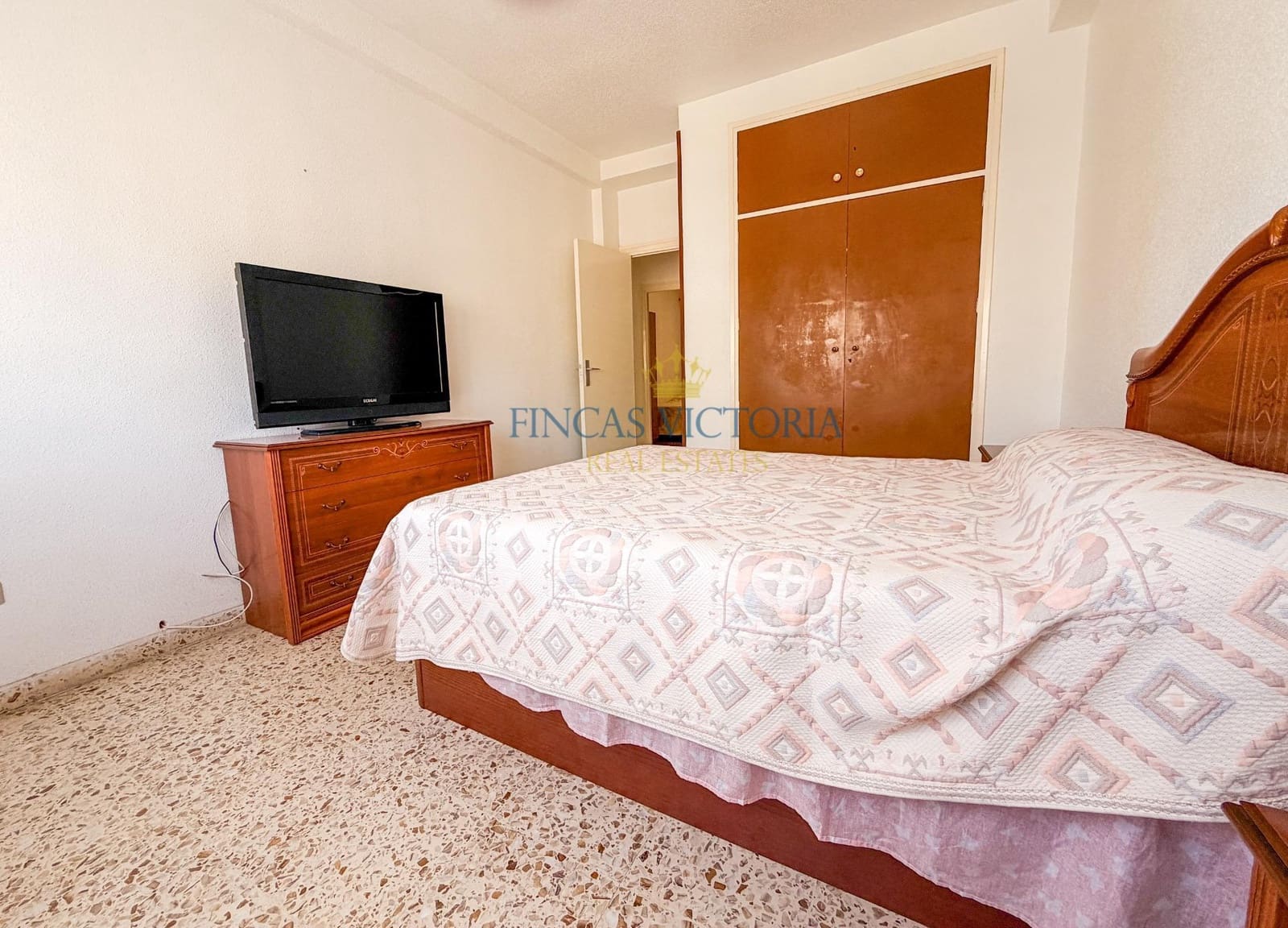 4 soverom Leilighet til salgs i Aguilas - € 240 000 (Ref: 9770687)