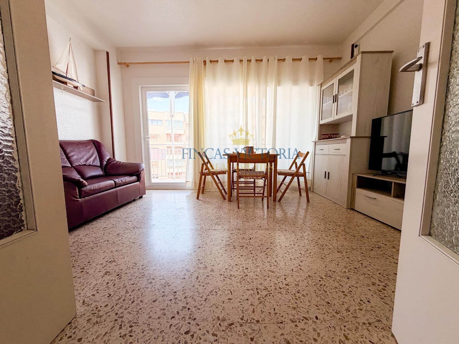 4 soverom Leilighet til salgs i Aguilas - € 240 000 (Ref: 9770687)