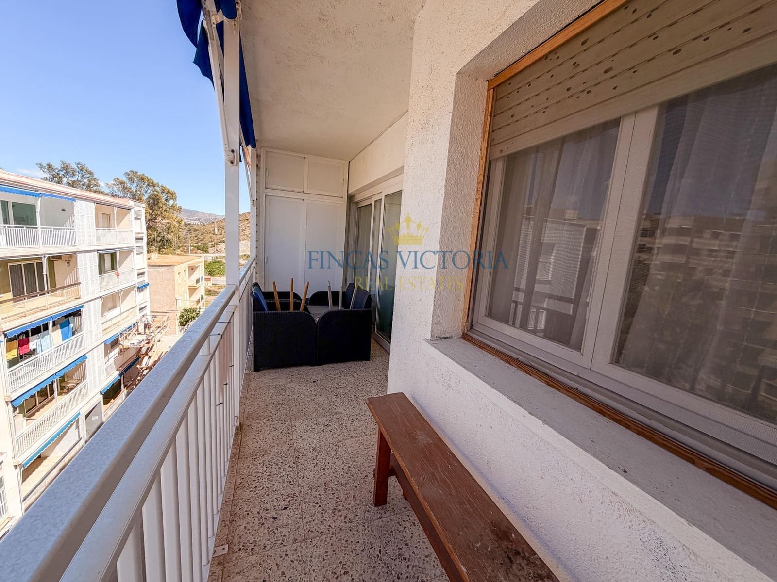 4 soverom Leilighet til salgs i Aguilas - € 240 000 (Ref: 9770687)