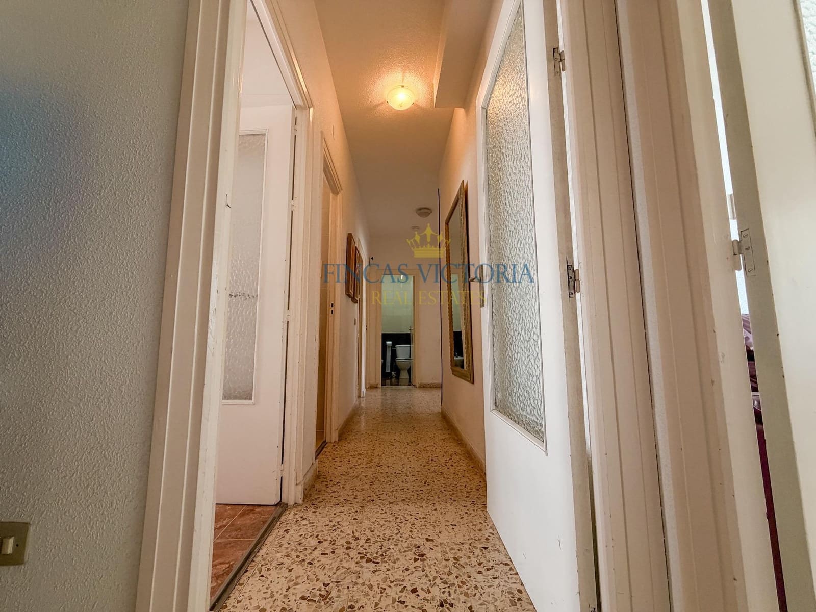 4 soverom Leilighet til salgs i Aguilas - € 240 000 (Ref: 9770687)