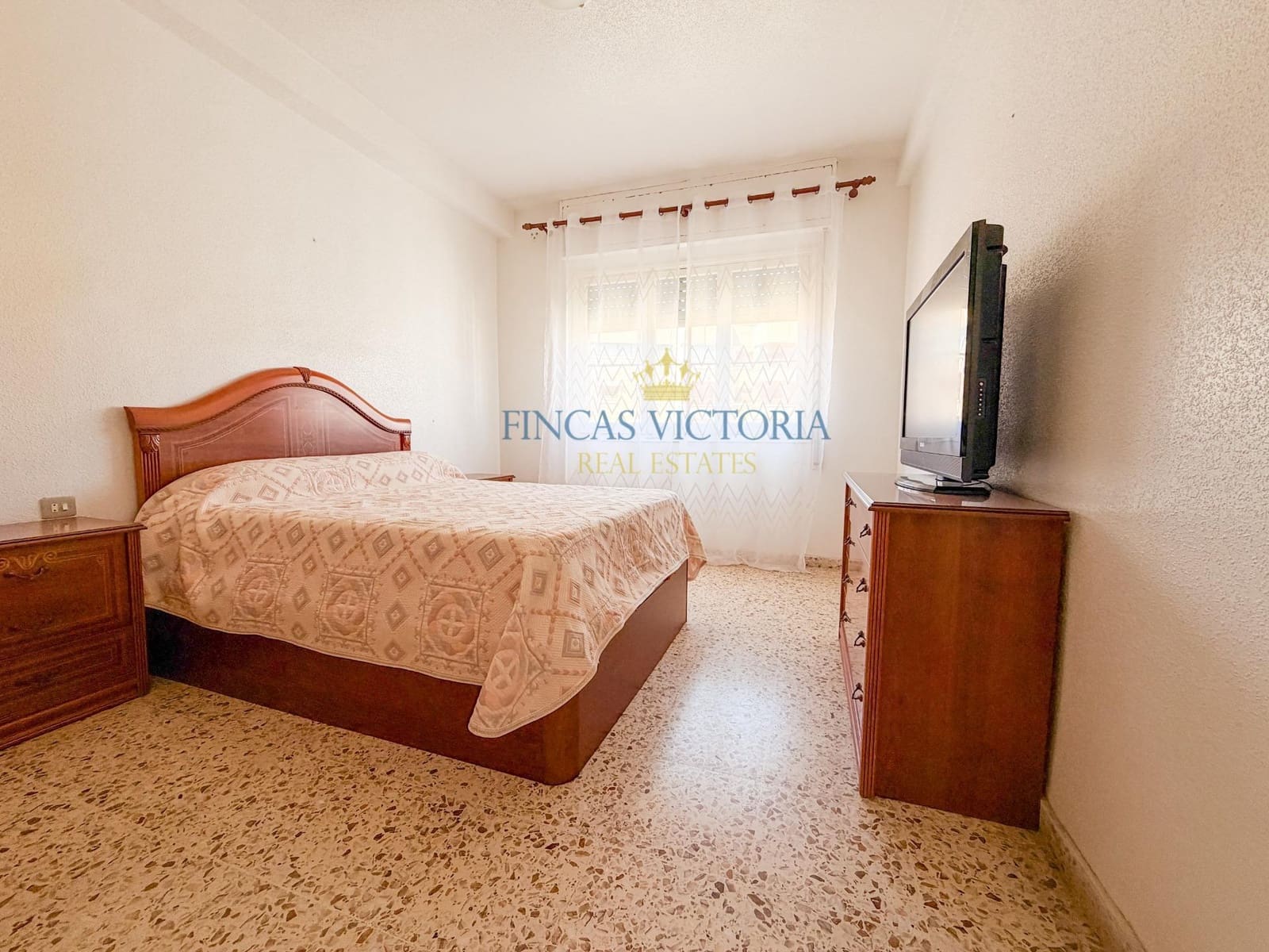 4 soverom Leilighet til salgs i Aguilas - € 240 000 (Ref: 9770687)