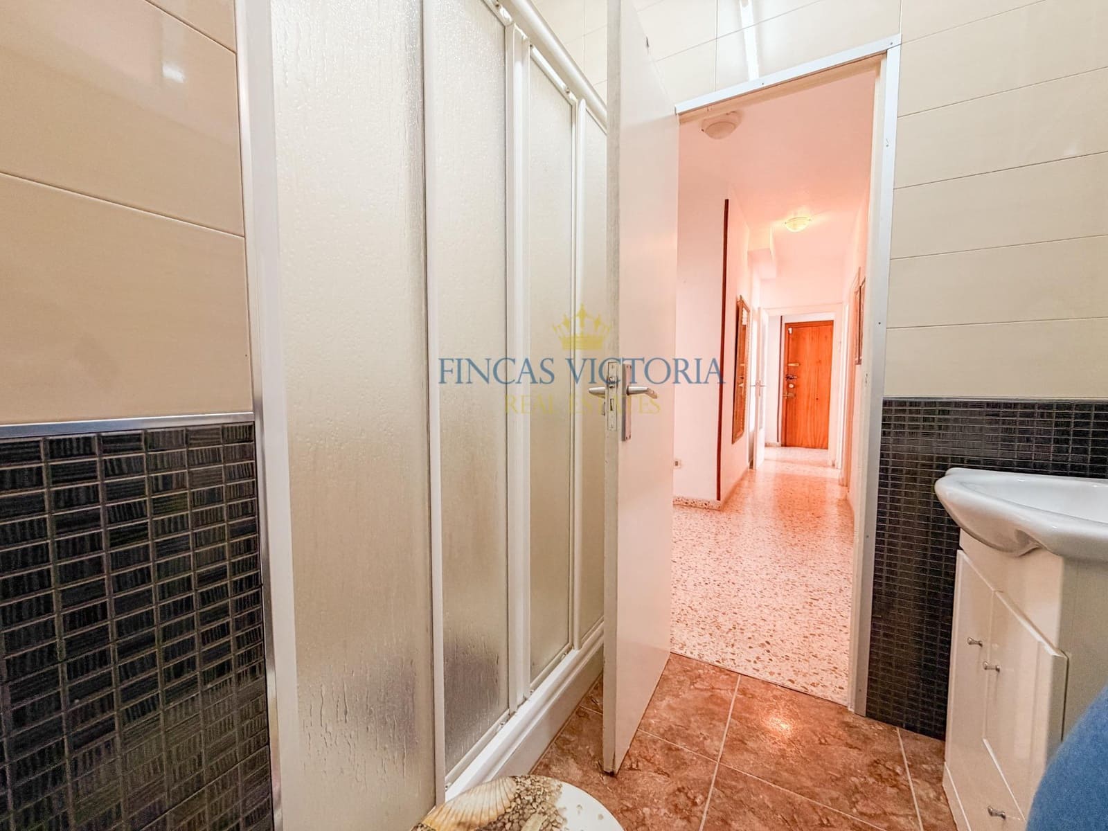 4 soverom Leilighet til salgs i Aguilas - € 240 000 (Ref: 9770687)