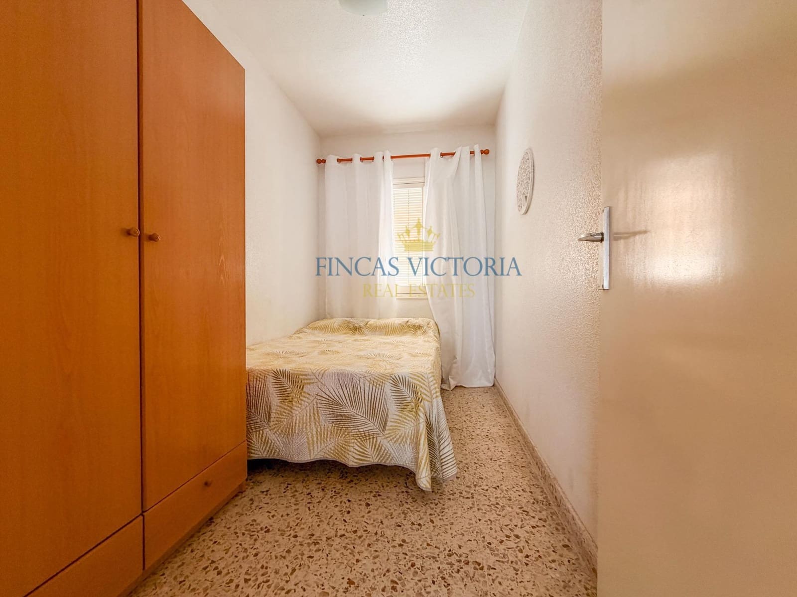 4 soverom Leilighet til salgs i Aguilas - € 240 000 (Ref: 9770687)