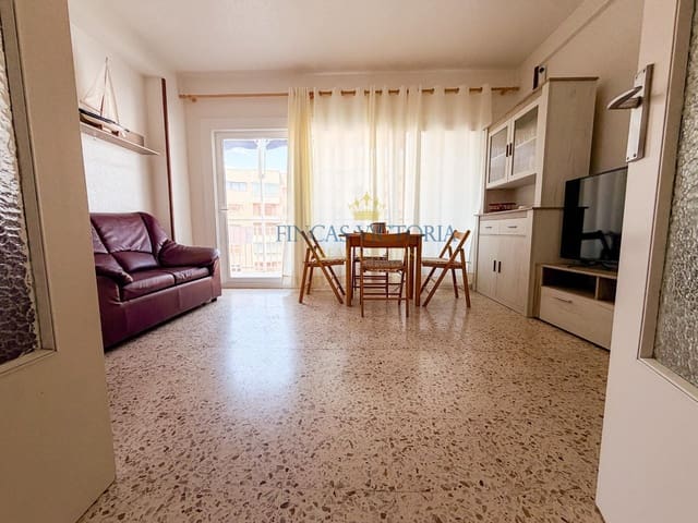 4 soverom Leilighet til salgs i Aguilas - € 240 000 (Ref: 9770687)