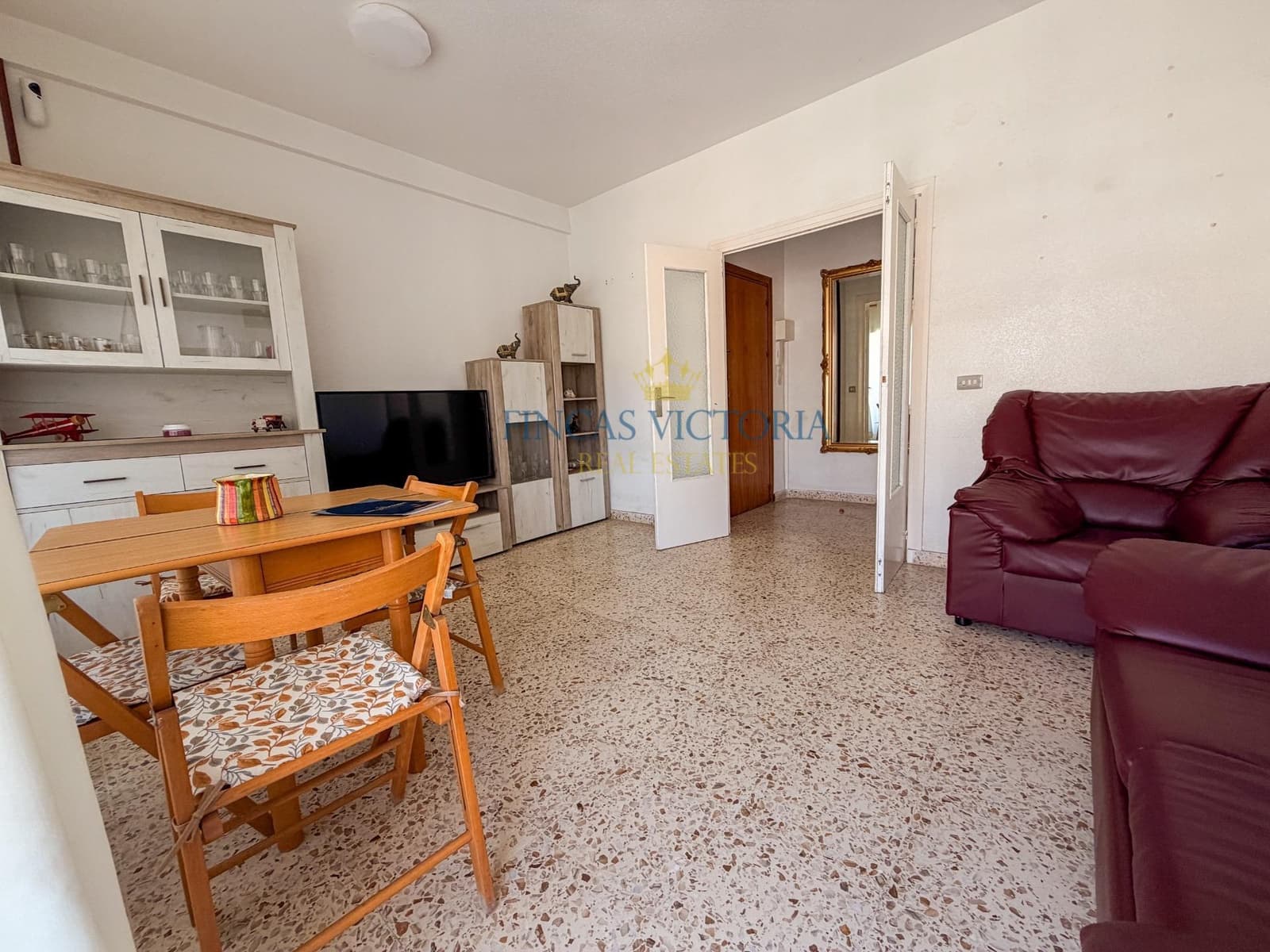 4 soverom Leilighet til salgs i Aguilas - € 240 000 (Ref: 9770687)