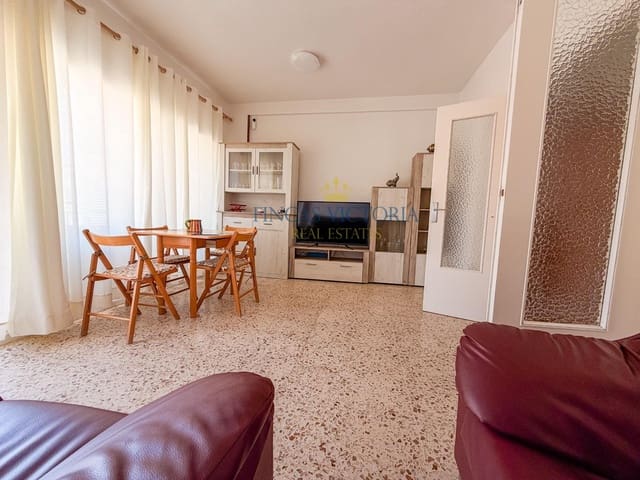 4 soverom Leilighet til salgs i Aguilas - € 240 000 (Ref: 9770687)