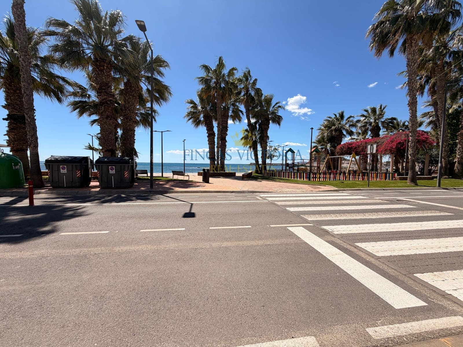 4 soverom Leilighet til salgs i Aguilas - € 240 000 (Ref: 9770687)