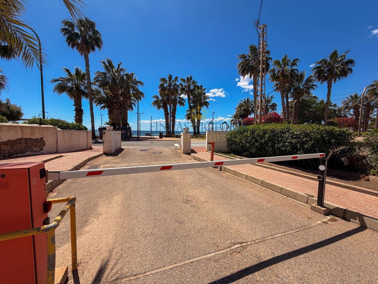 4 soverom Leilighet til salgs i Aguilas - € 240 000 (Ref: 9770687)