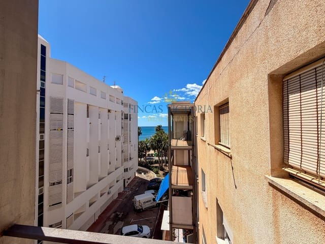 4 soverom Leilighet til salgs i Aguilas - € 240 000 (Ref: 9770687)