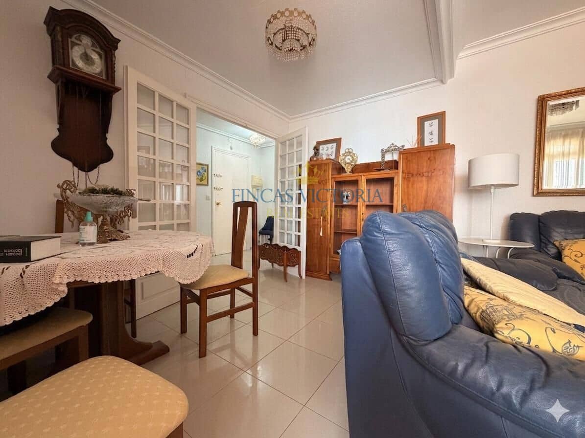 3 chambre Appartement à vendre à Aguilas avec garage - 290 000 € (Ref: 9770688)