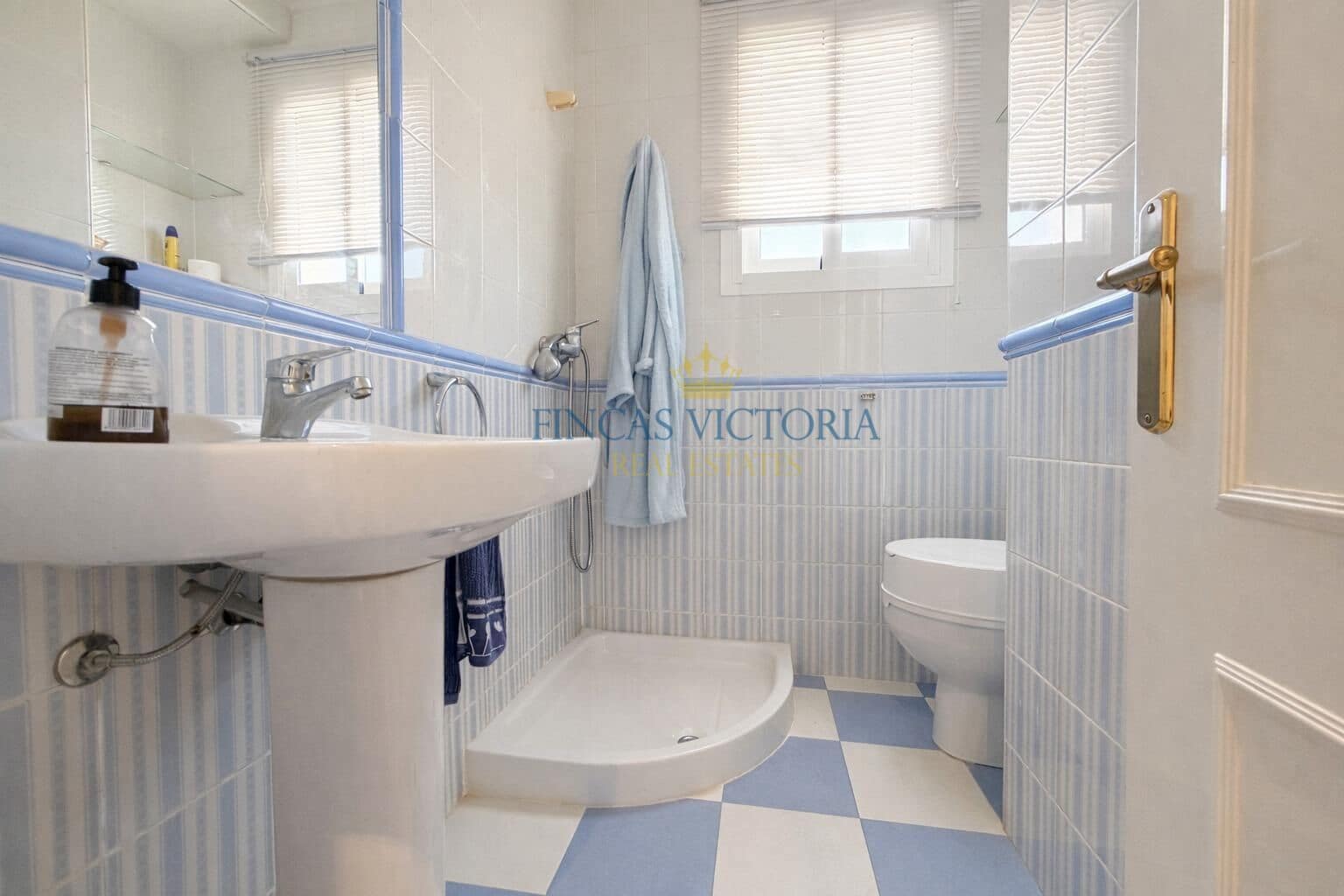 3 chambre Appartement à vendre à Aguilas avec garage - 290 000 € (Ref: 9770688)