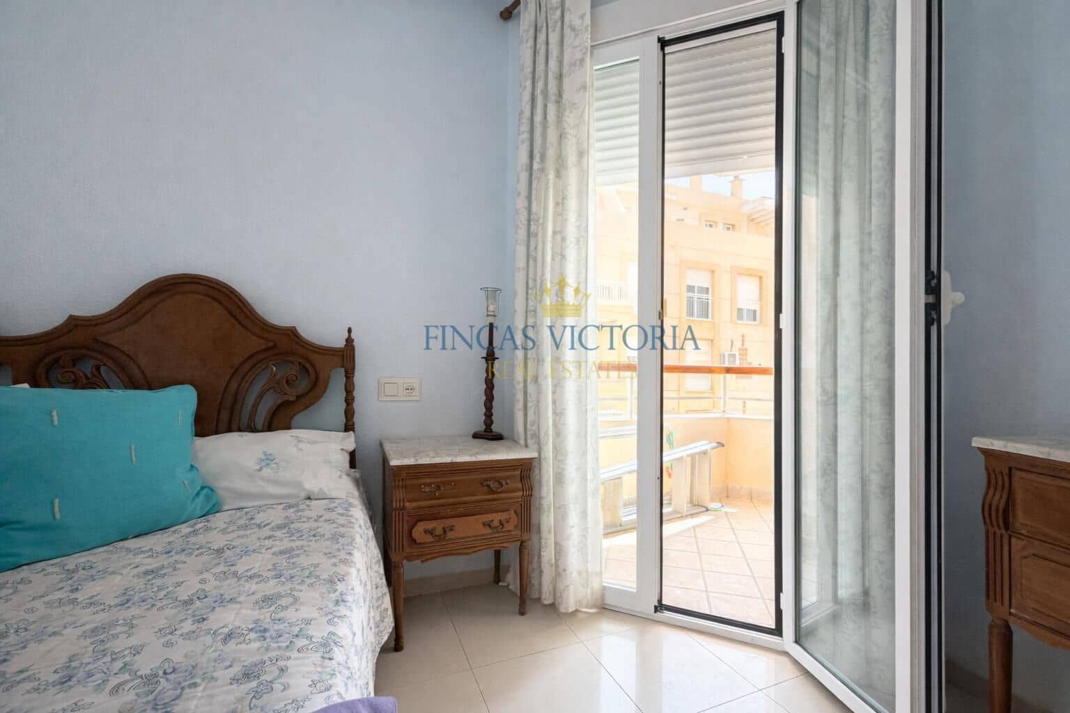 3 chambre Appartement à vendre à Aguilas avec garage - 290 000 € (Ref: 9770688)