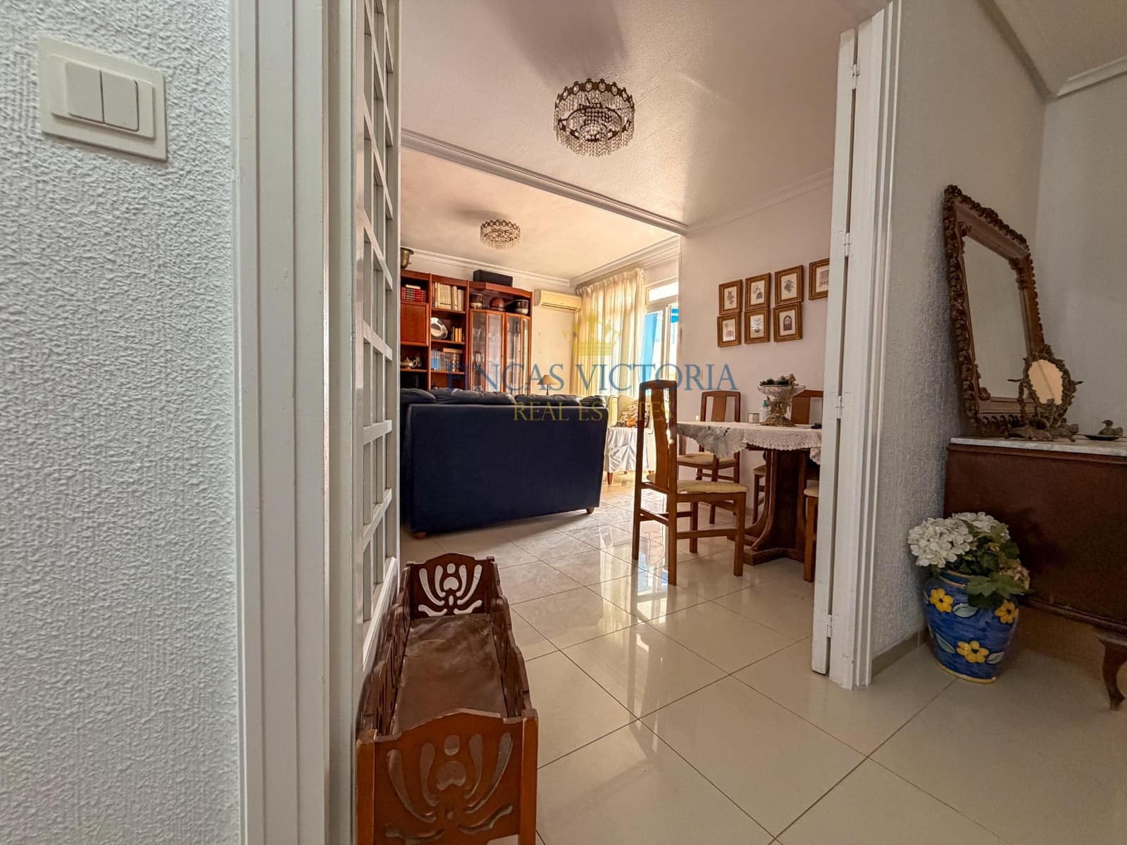 3 chambre Appartement à vendre à Aguilas avec garage - 290 000 € (Ref: 9770688)
