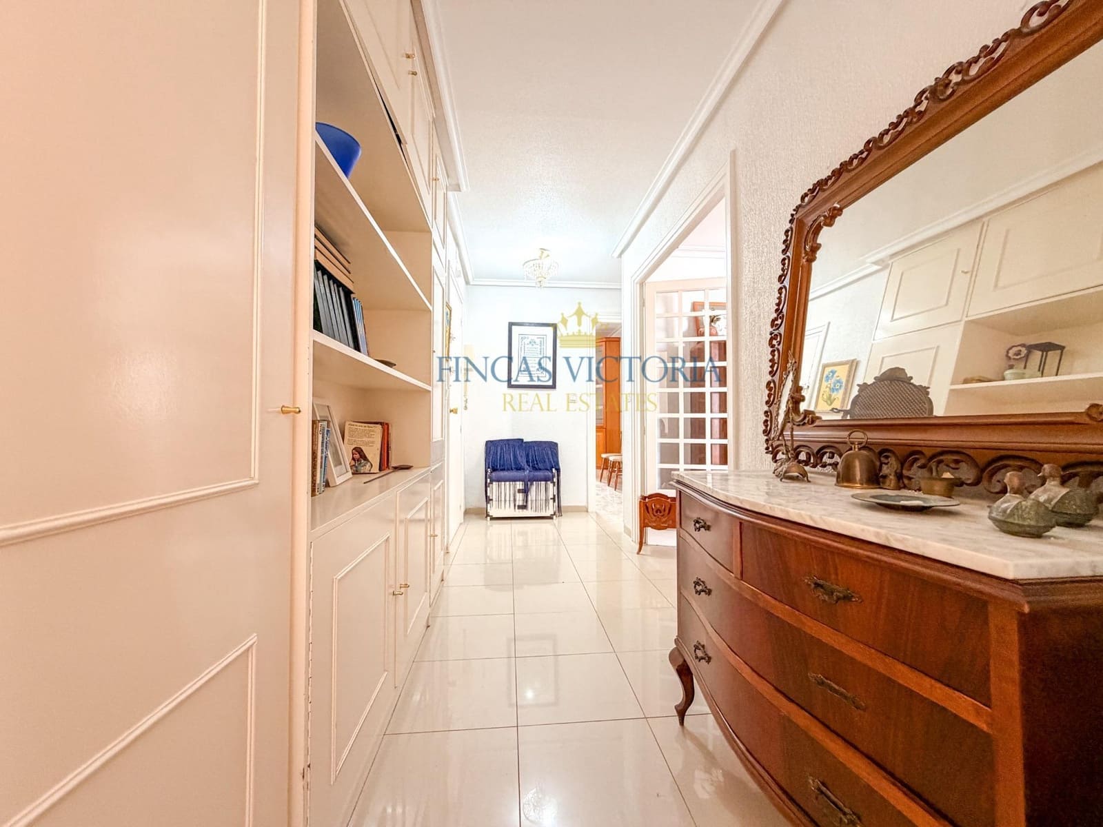 3 chambre Appartement à vendre à Aguilas avec garage - 290 000 € (Ref: 9770688)