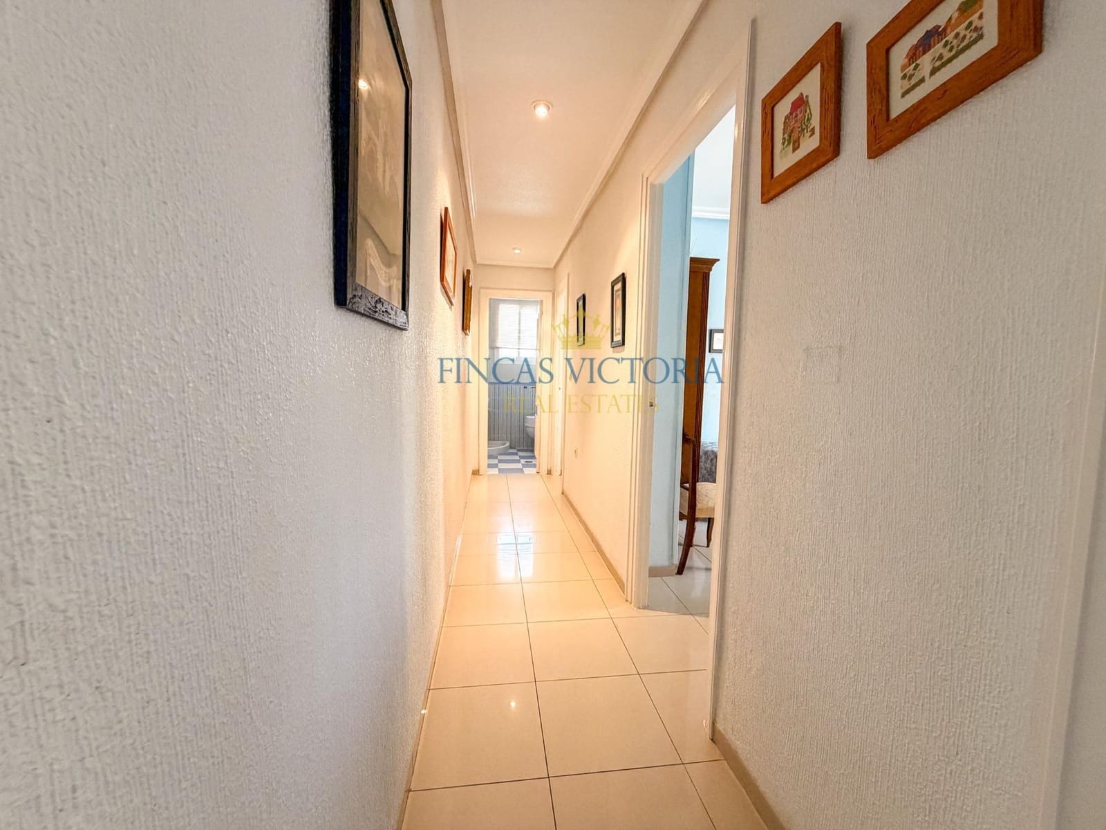 3 chambre Appartement à vendre à Aguilas avec garage - 290 000 € (Ref: 9770688)