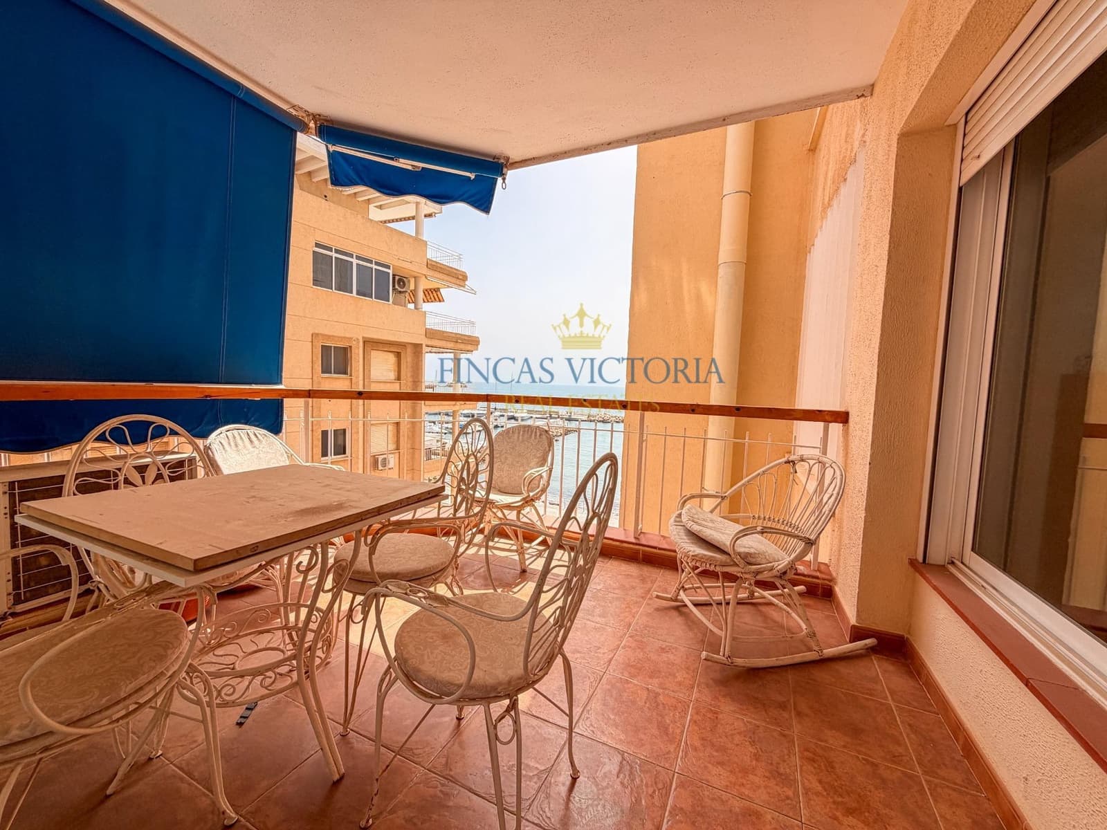 3 chambre Appartement à vendre à Aguilas avec garage - 290 000 € (Ref: 9770688)