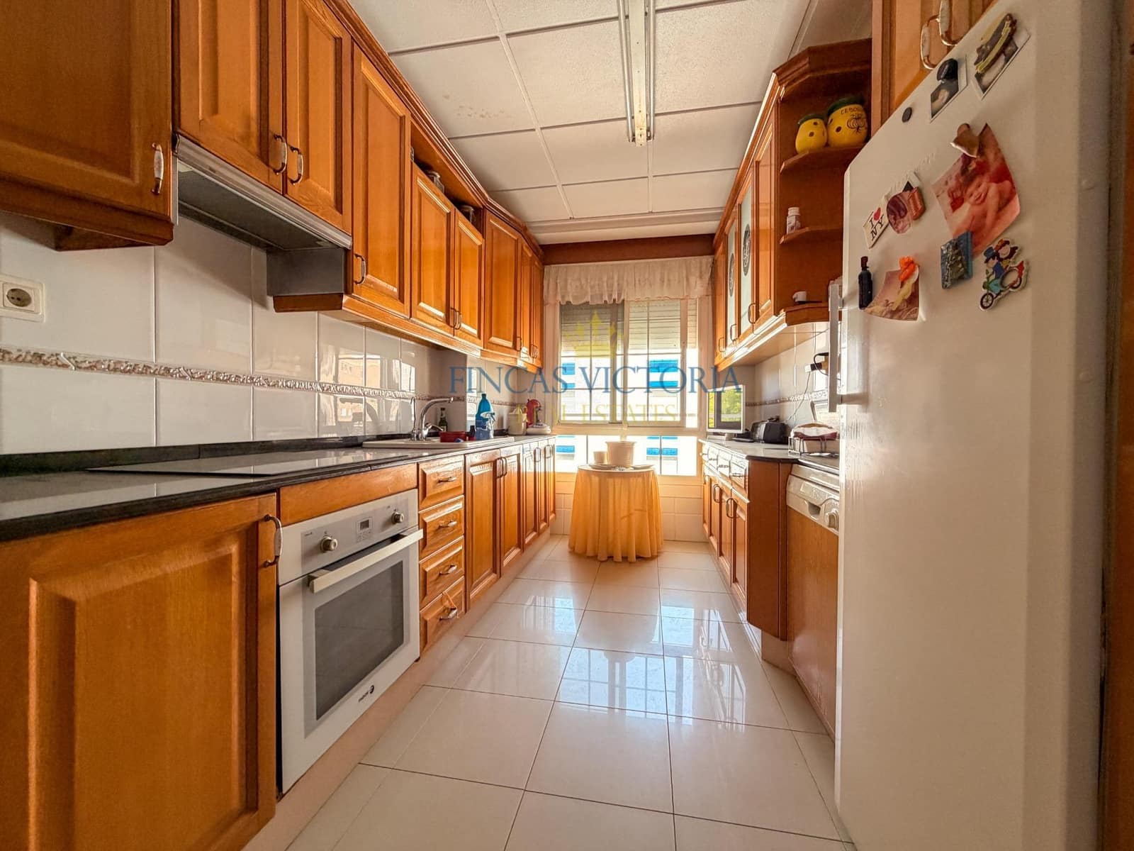 3 chambre Appartement à vendre à Aguilas avec garage - 290 000 € (Ref: 9770688)