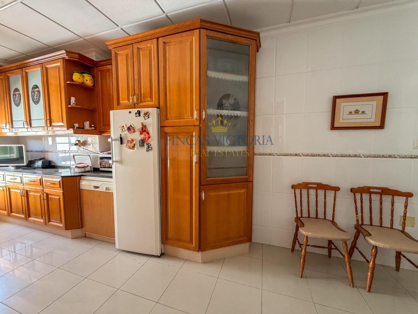 3 chambre Appartement à vendre à Aguilas avec garage - 290 000 € (Ref: 9770688)