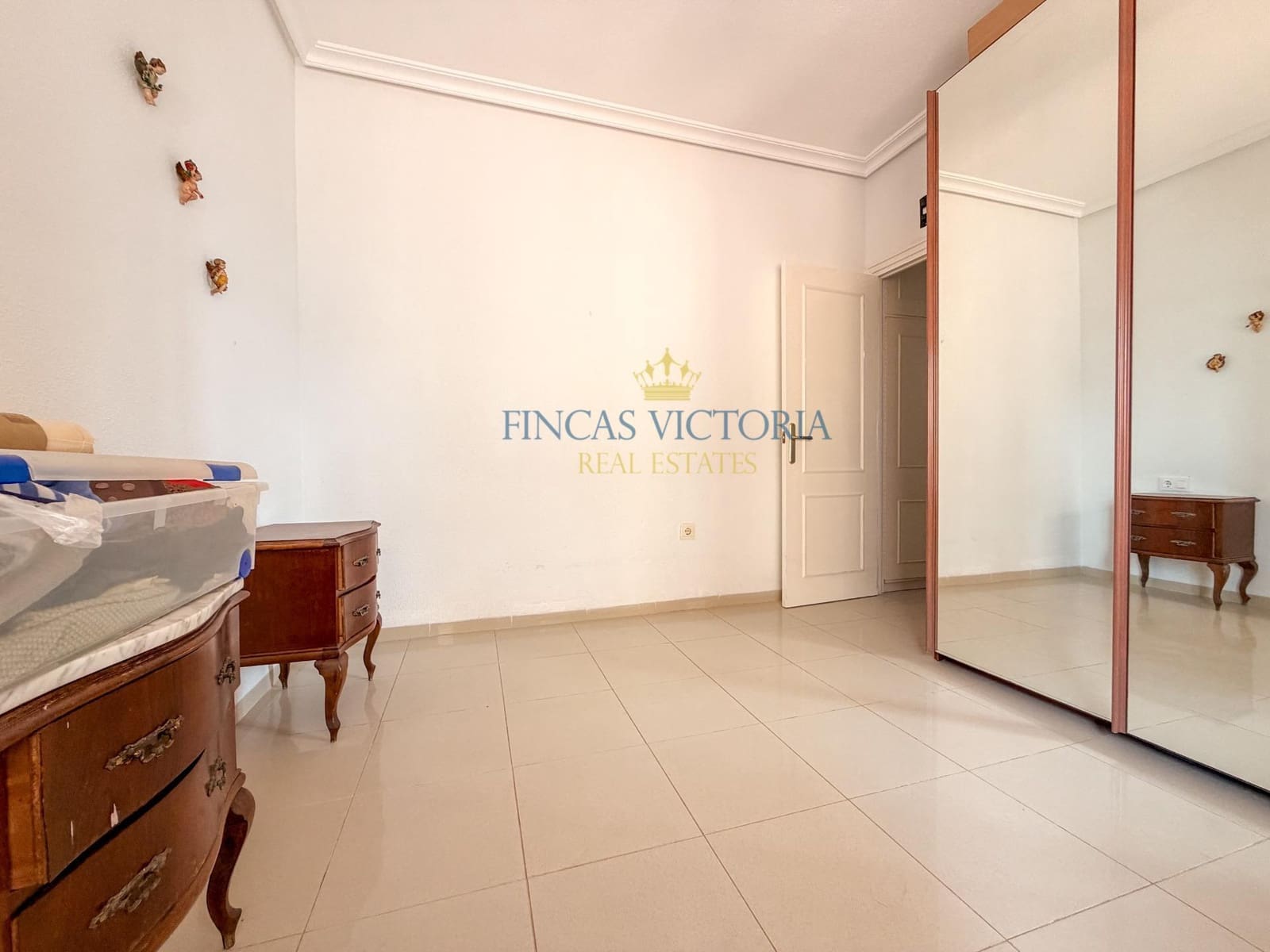 3 chambre Appartement à vendre à Aguilas avec garage - 290 000 € (Ref: 9770688)