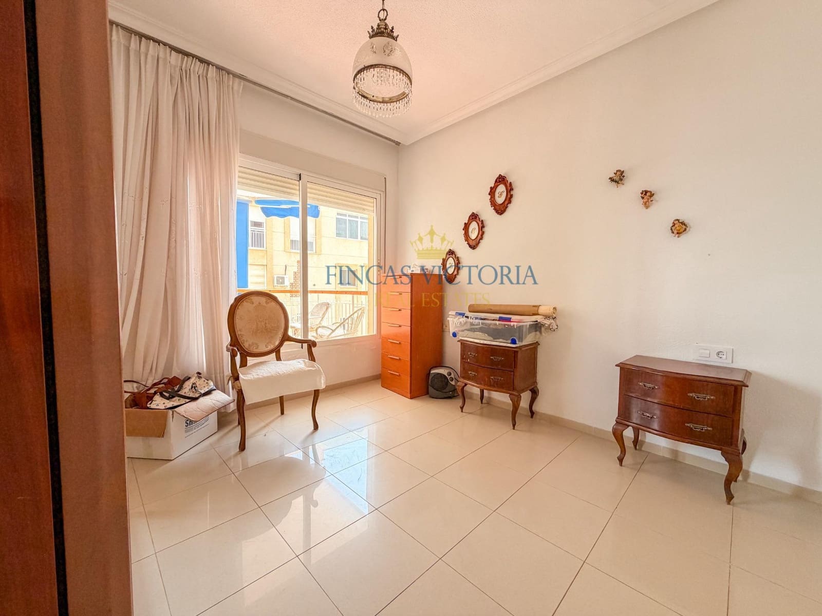 3 chambre Appartement à vendre à Aguilas avec garage - 290 000 € (Ref: 9770688)