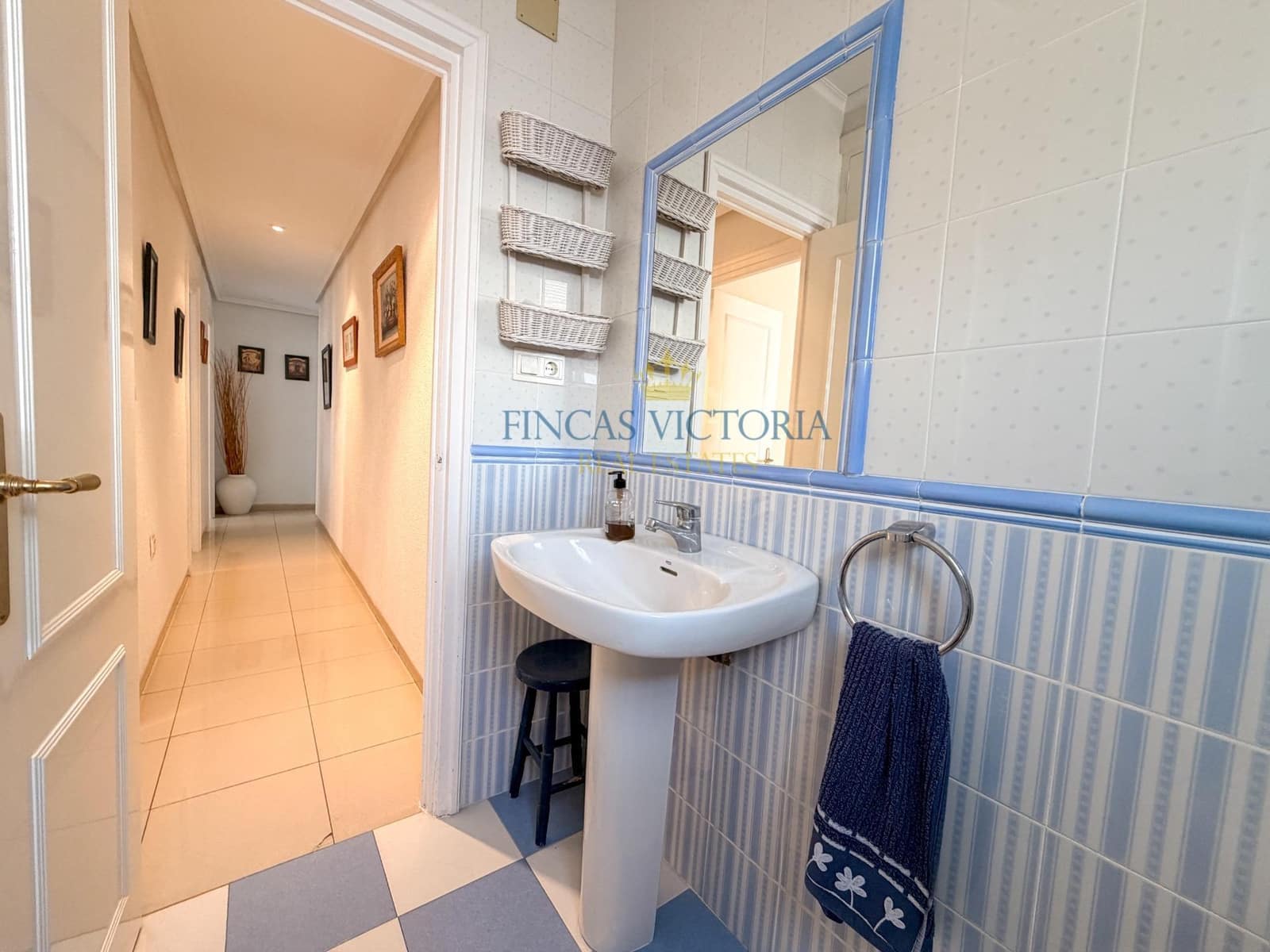 3 chambre Appartement à vendre à Aguilas avec garage - 290 000 € (Ref: 9770688)