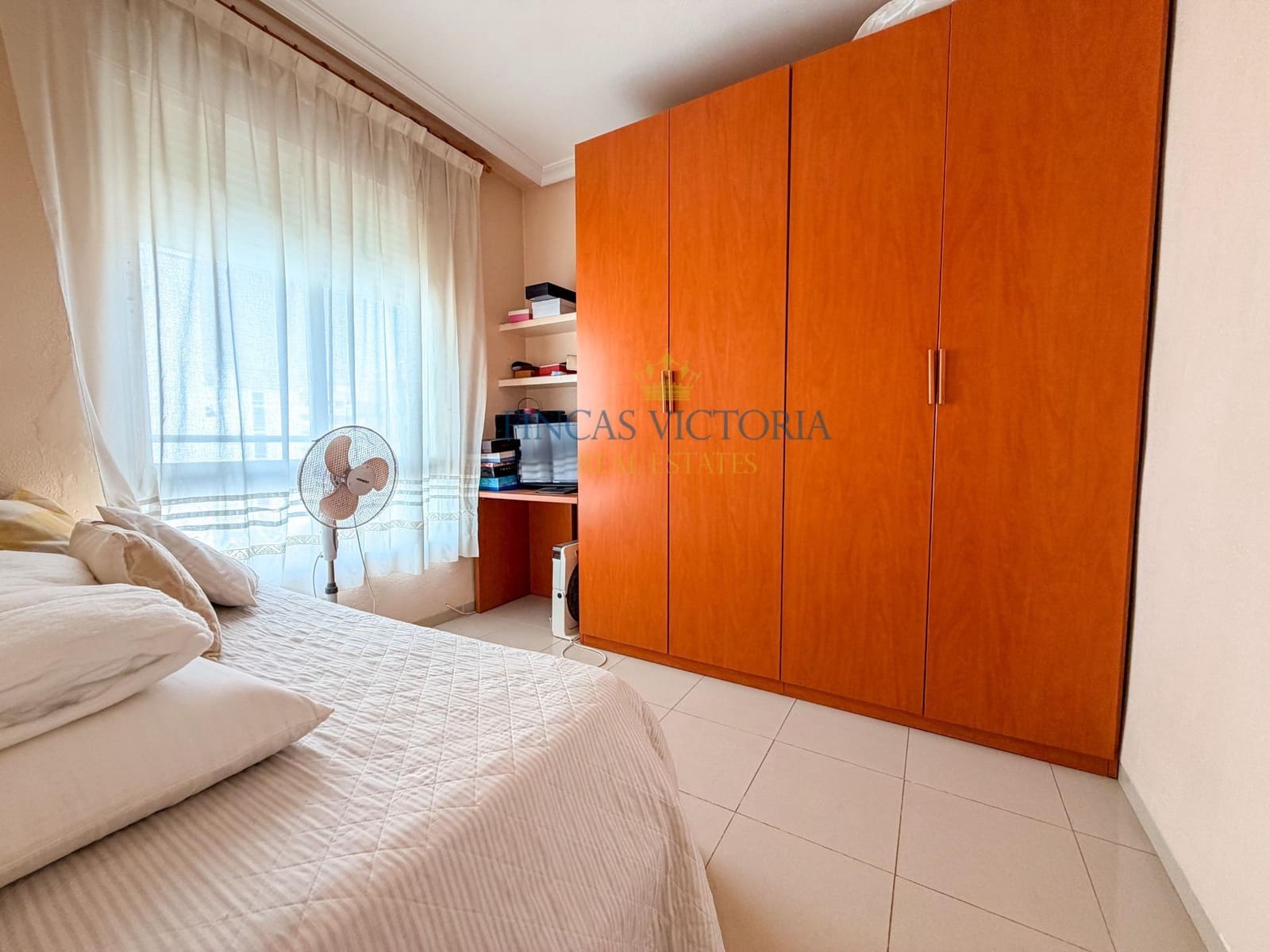 3 chambre Appartement à vendre à Aguilas avec garage - 290 000 € (Ref: 9770688)