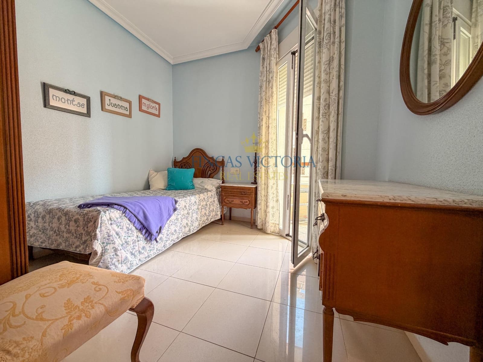 3 chambre Appartement à vendre à Aguilas avec garage - 290 000 € (Ref: 9770688)