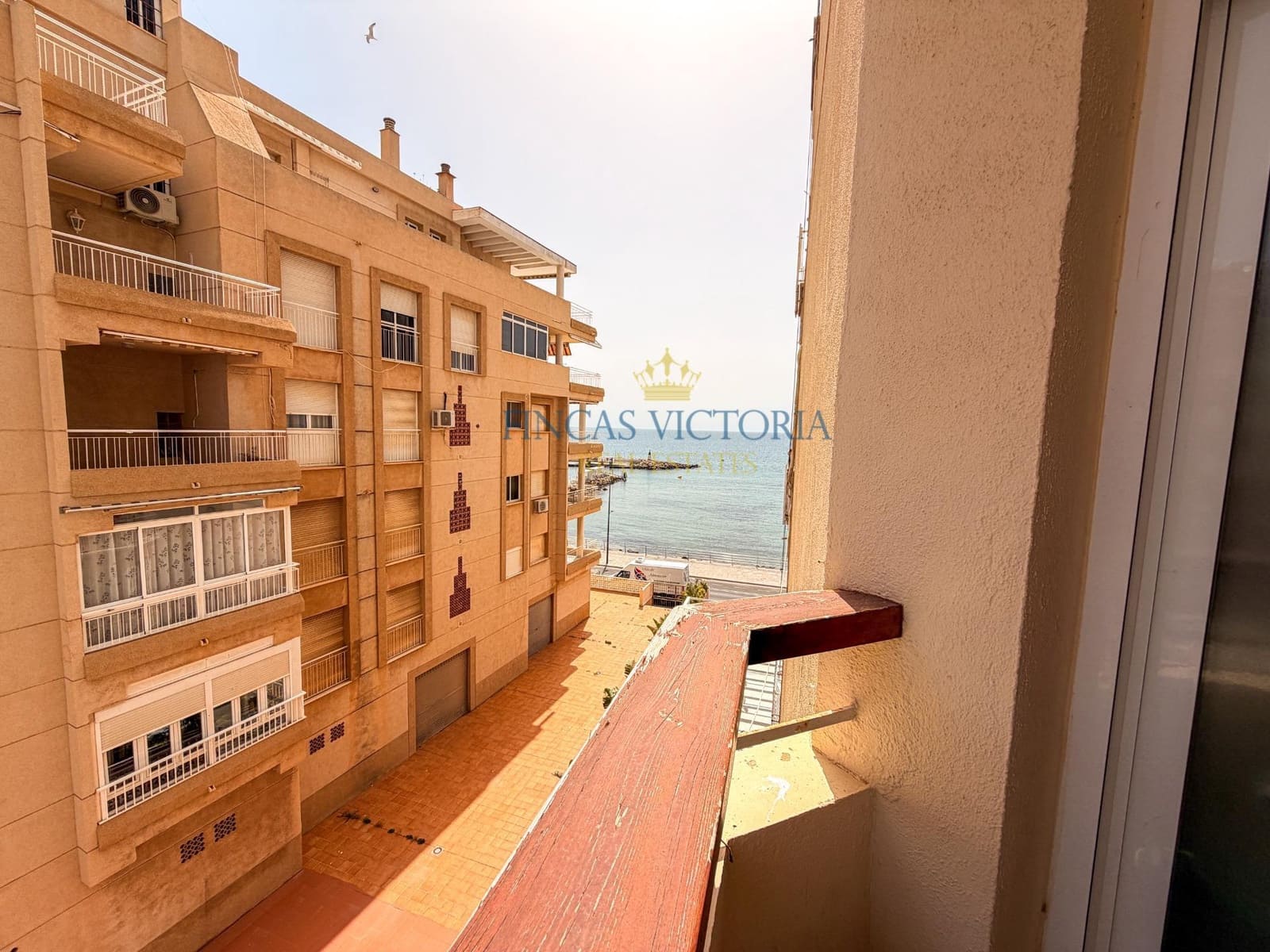 3 chambre Appartement à vendre à Aguilas avec garage - 290 000 € (Ref: 9770688)