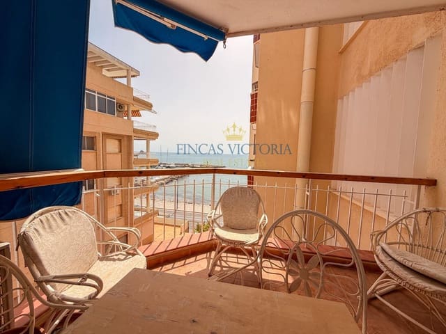 3 chambre Appartement à vendre à Aguilas avec garage - 290 000 € (Ref: 9770688)