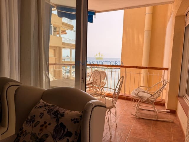 3 chambre Appartement à vendre à Aguilas avec garage - 290 000 € (Ref: 9770688)