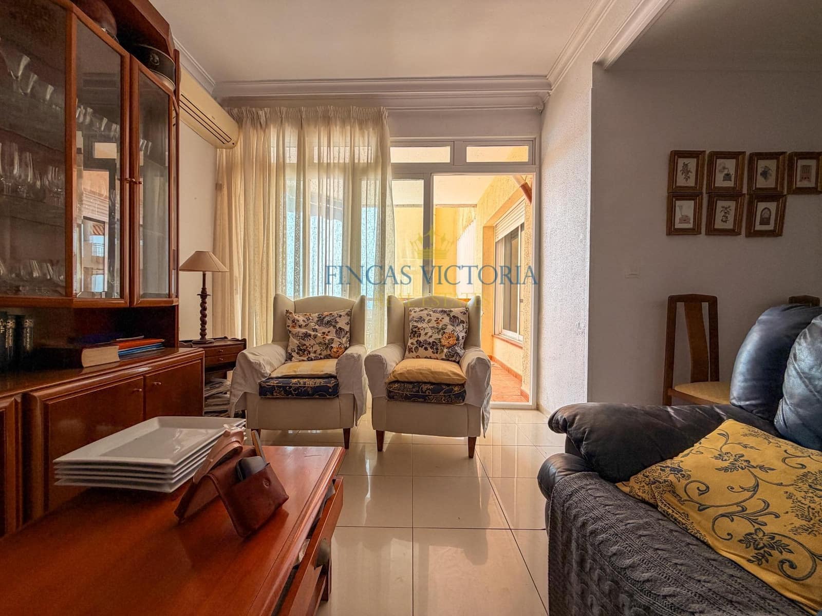 3 chambre Appartement à vendre à Aguilas avec garage - 290 000 € (Ref: 9770688)