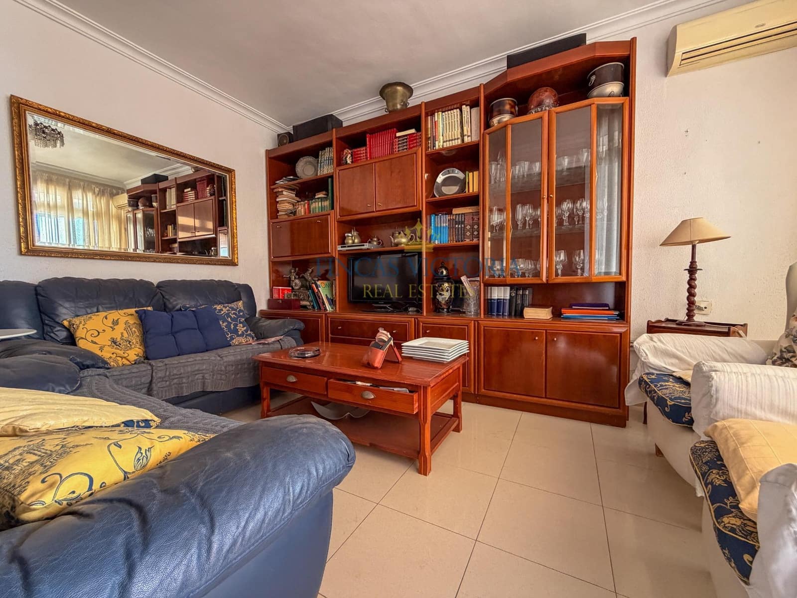 3 chambre Appartement à vendre à Aguilas avec garage - 290 000 € (Ref: 9770688)