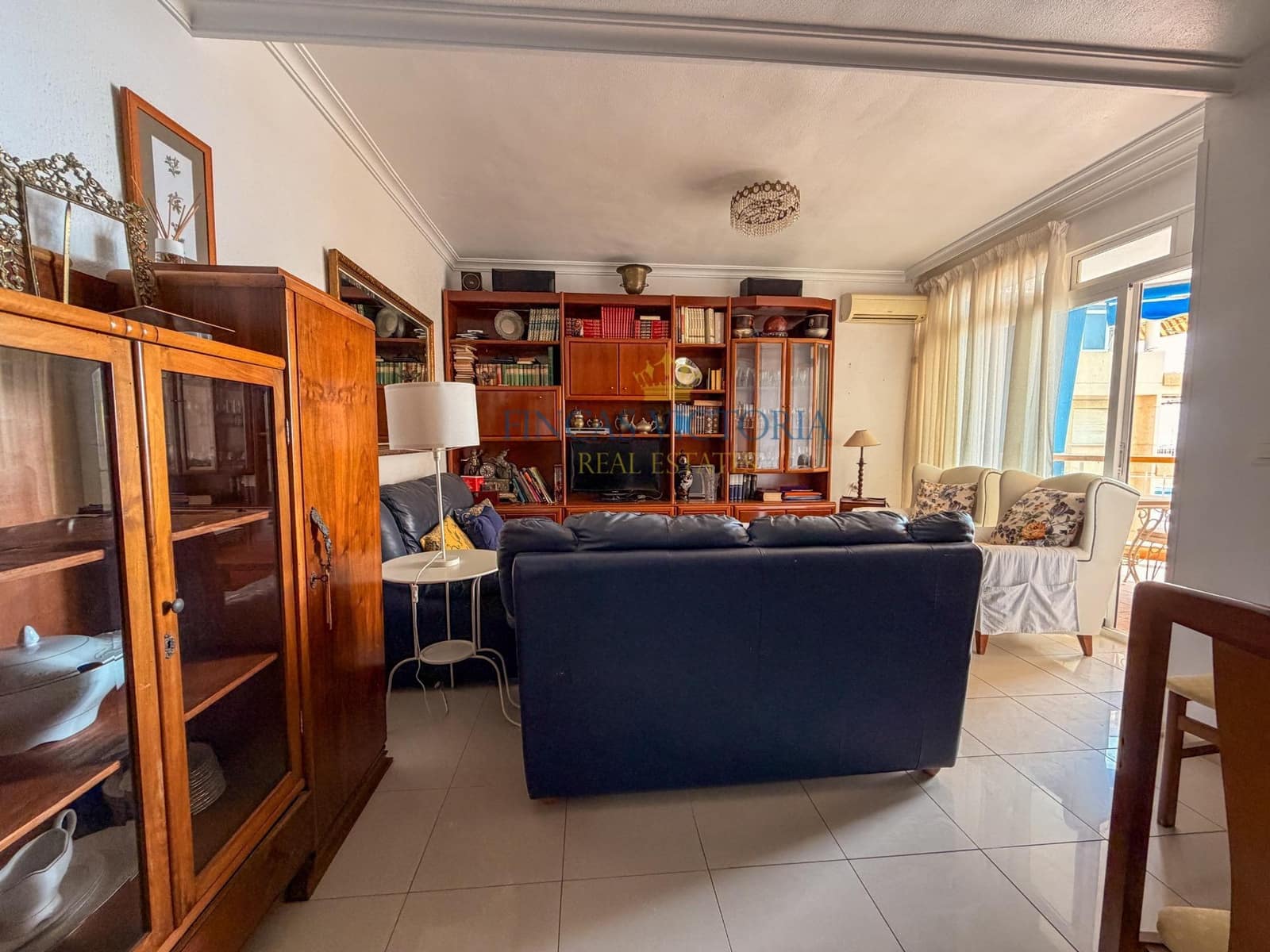 3 chambre Appartement à vendre à Aguilas avec garage - 290 000 € (Ref: 9770688)