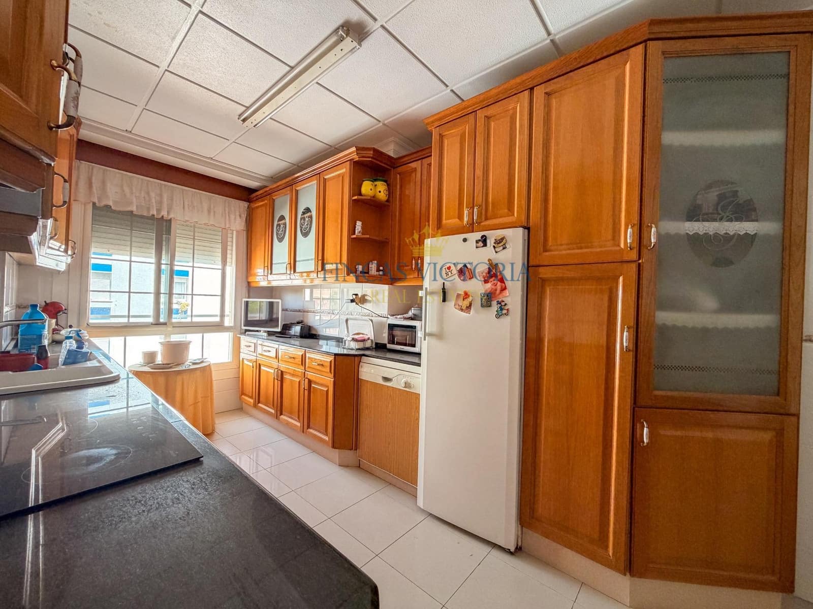 3 chambre Appartement à vendre à Aguilas avec garage - 290 000 € (Ref: 9770688)