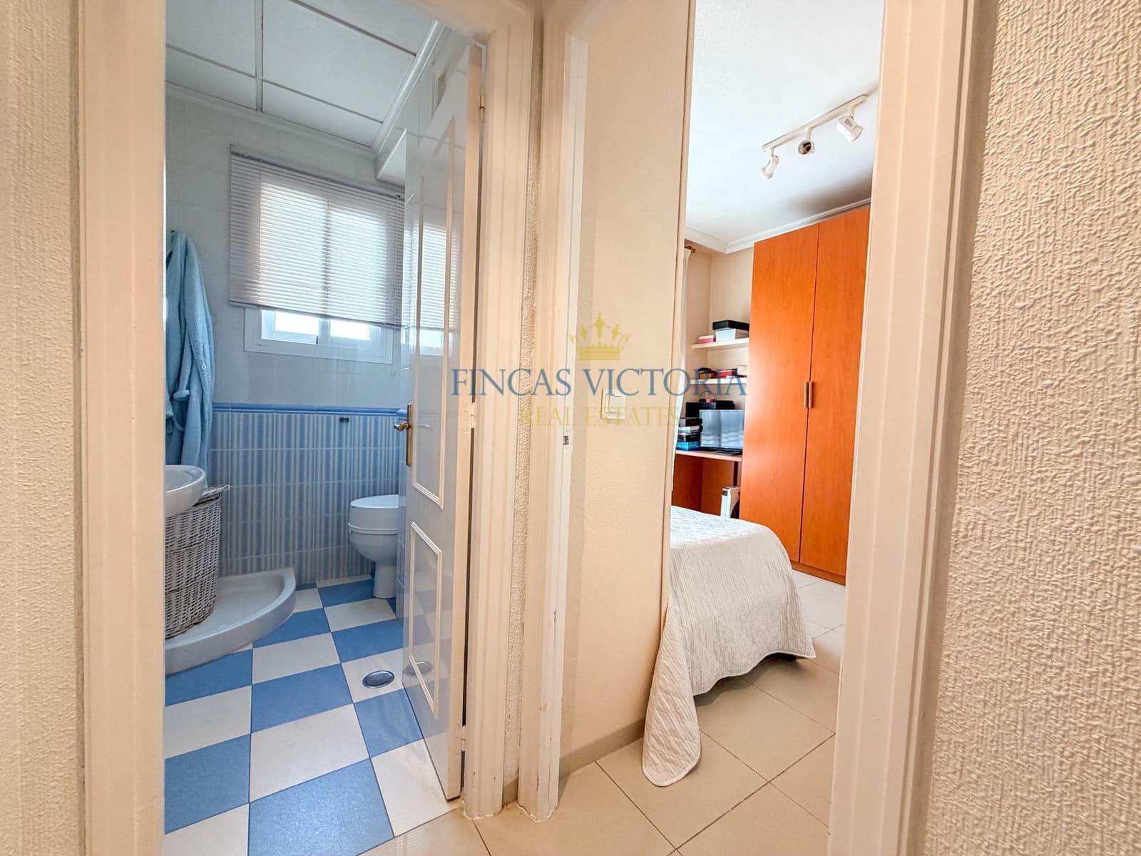 3 chambre Appartement à vendre à Aguilas avec garage - 290 000 € (Ref: 9770688)