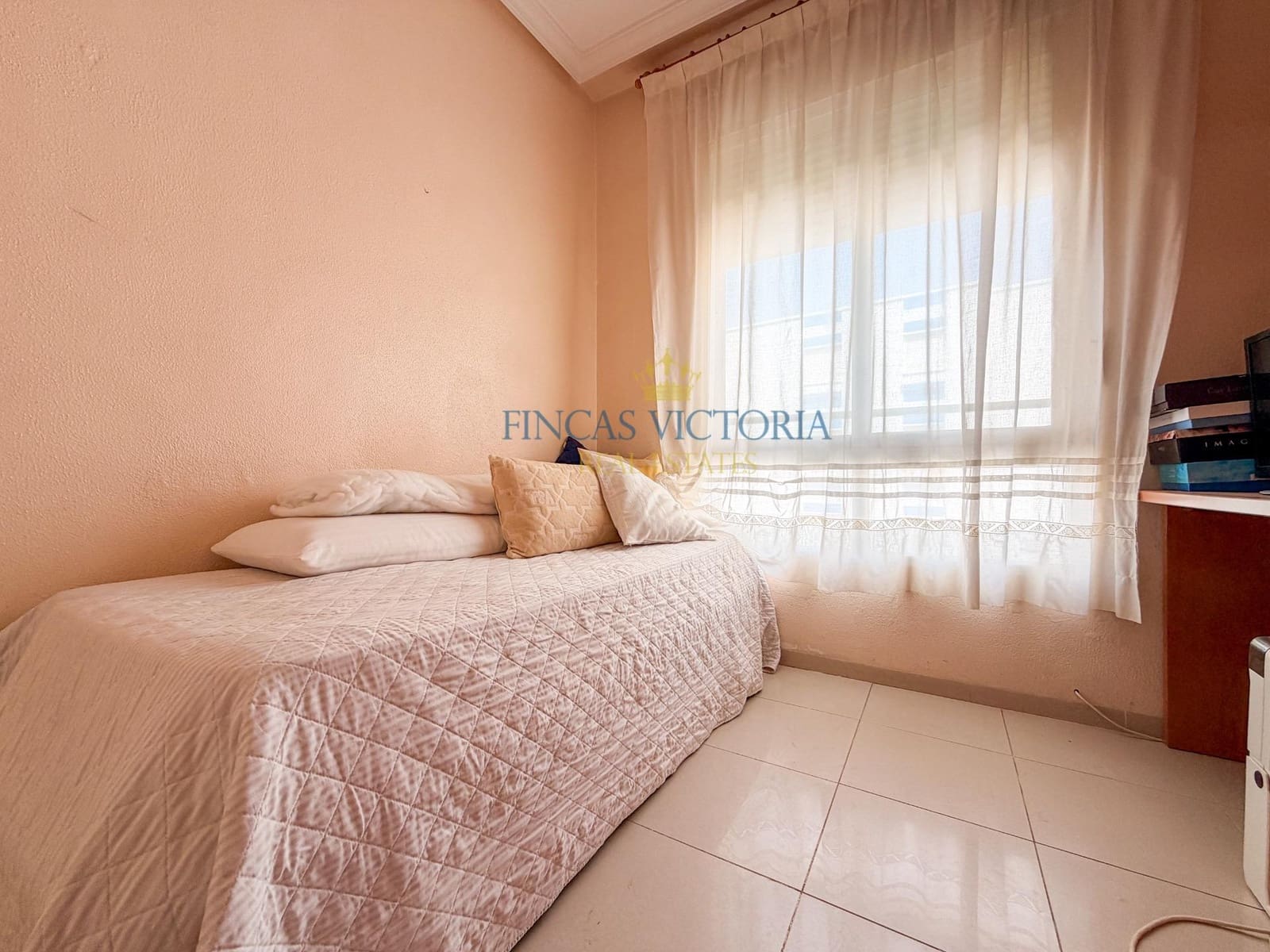3 chambre Appartement à vendre à Aguilas avec garage - 290 000 € (Ref: 9770688)