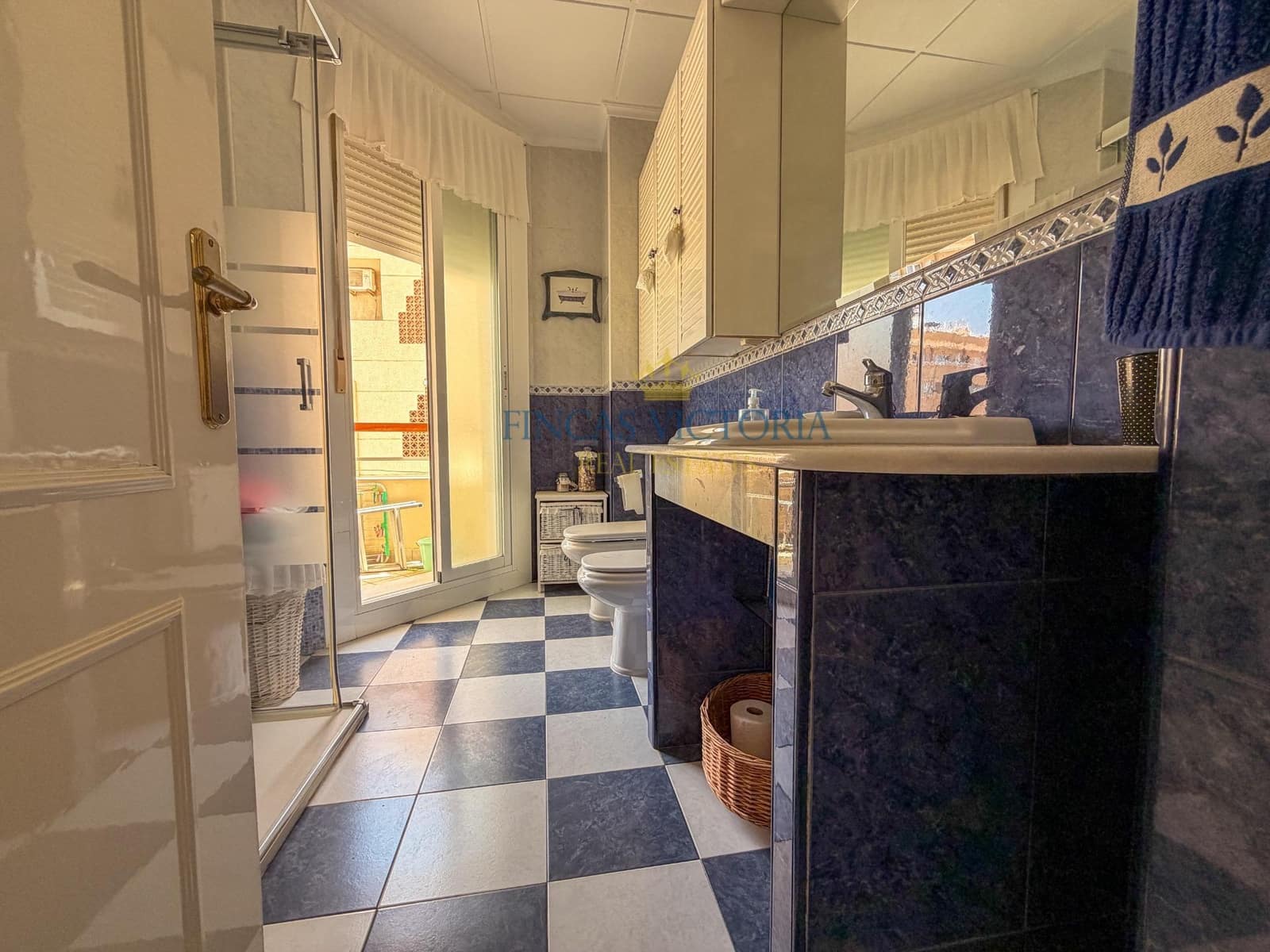 3 chambre Appartement à vendre à Aguilas avec garage - 290 000 € (Ref: 9770688)