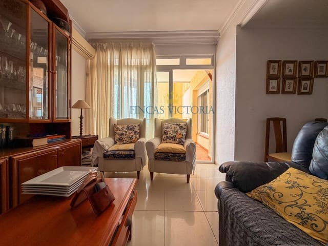 3 chambre Appartement à vendre à Aguilas avec garage - 290 000 € (Ref: 9770688)