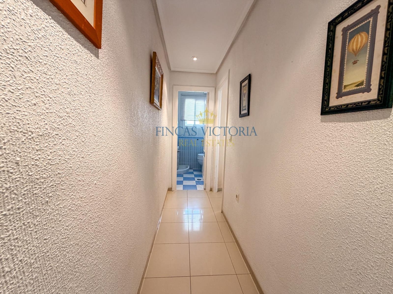 3 chambre Appartement à vendre à Aguilas avec garage - 290 000 € (Ref: 9770688)